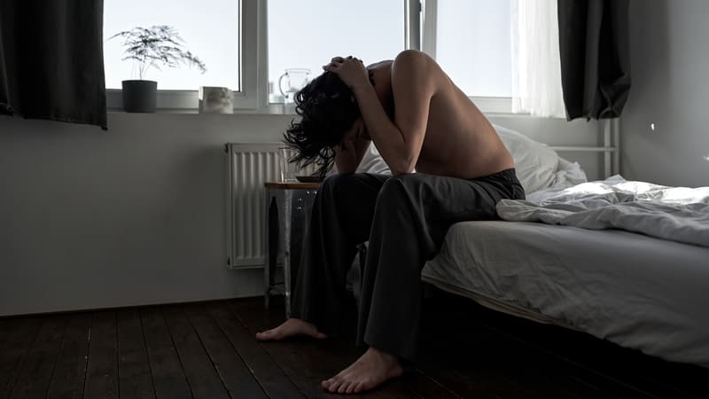 sintomas de la depresion