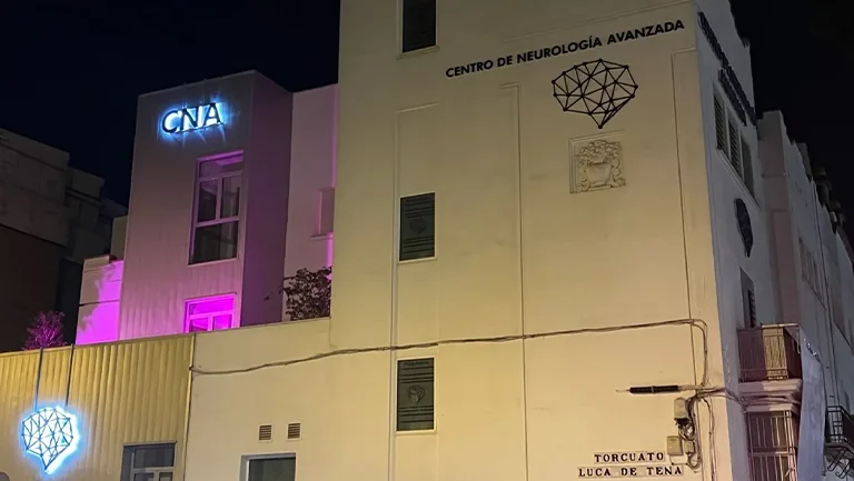 CNA SEVILLA CENTRO NEUROLOGICO