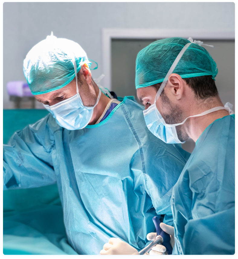 cirugia adr